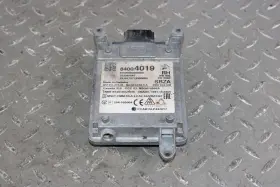 84004019 Gmc 15-16 Yukon Xl Passenger Rh Right Blind Spot Control Module Sensor Factory Oem