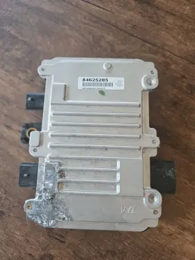 84625285 Gmc 20-22 Chevrolet Silverado Ltz 2500 3500 Computer Control Module Unit Oem