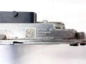 84675386 Gmc 20-22 Chevrolet Sierra 2500 3500 Chassis Ecm Suspension Control Module Oem #2