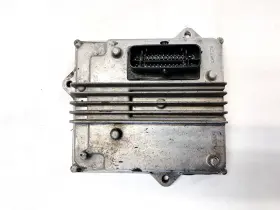 84675386 Gmc 20-22 Chevrolet Sierra 2500 3500 Chassis Ecm Suspension Control Module Oem