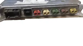 84743036 Gmc Sierra 1500 Transfer Case Control Module 2019 #2