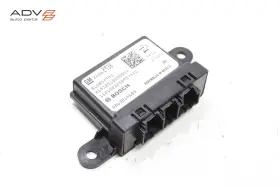 84882938 Gmc Sierra 2500 Hd Parking Assist Assistant Computer Control Module Oem 2020-23