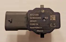 87821667 Gmc Cadillac Buick Chevrolet Parking Park Distance Sensor Module 9079
