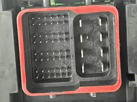 15886073 Gmc Hummer Chevrolet 28159836 2009-12 Canyon H3 Colorado Body Control Module Bcm #3