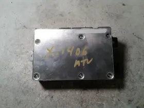 591-08288 Gmc Truck Chassis Ecm Communication Onstar Ue1 Opt Upf Fits 14 Equinox 1939397