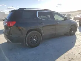 591-11110 Gmc Truck Chassis Ecm Driver Park Assist Opt Ud7 Fits 18-20 Enclave 3322818 #3