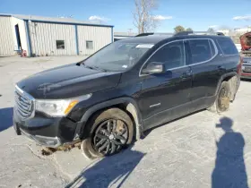 591-11110 Gmc Truck Chassis Ecm Driver Park Assist Opt Ud7 Fits 18-20 Enclave 3322818