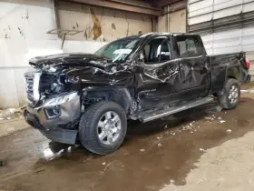 591-13603 Gmc Truck Chassis Ecm Emission Control Def Fits 17-19 Sierra 2500 Pickup 1221819