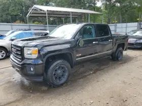 591.gm9m15 Gmc Truck Sierra150 2015 Chassis Ecm 4213651