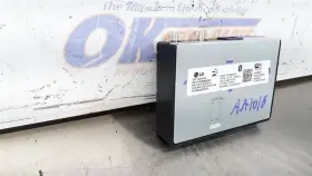 84093441 Gmc Truck 17 Sierra 1500 Communication Telematics Control Module #2