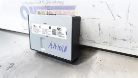 84093441 Gmc Truck 17 Sierra 1500 Communication Telematics Control Module #3