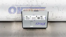 84093441 Gmc Truck 17 Sierra 1500 Communication Telematics Control Module