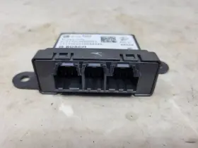 84559205 Gmc Truck Chassis Ecm Driver Park Assist Opt Ud5 Fits 19-20 Xt4 25445 #2