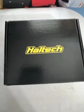 Ht011501 Haltech Can Keypad 8 Button 2x4
