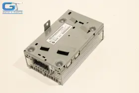 65122622686 Harman/becker Bmw X3 G01 Audio Radio Sound System Amp Amplifier Module Unit Oem 2018 - 2020