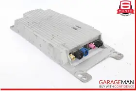 9257164 Harman Becker 12-15 Bmw X1 Bluetooth Telematics Communication Control Module Unit Oem