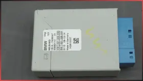 16147408547 Helbako 7408547 2014-2019 Bmw I3 I01 Hybrid Power Steering Control Module Unit Oem