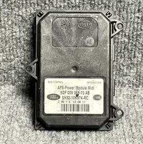 5h32-10k974-rc Hella 5h32-10k974 Land Rover Afs-power Module Midi
