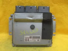 Hitachi 23710-3ta0a 13 14 2013 2014 Nissan Altima Engine Computer Control Module Ecm Ecu Pcm
