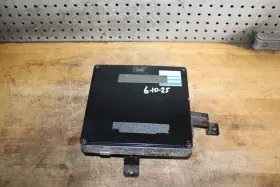 23710-79g60 Hitachi 1989 Nissan D21 Pickup 2.4l Ecm Ecu Engine Computer Pcm Mecs-g545