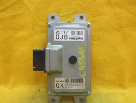310f6-bv81a Hitachi 17 18 2017 2018 Rogue Sport Transmission Control Module Tcm Part#