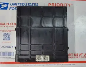 33921-65du0 Hitachi 2002 Geo Tracker 2.0l A/t Engine Computer Control Module Unit Ecm