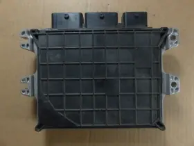 Bed430-401 Hitachi 590-10006 17-19 Nissan Sentra 1.6l Ecm Ecu Computer A1 #2