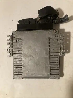 Mec71-381 Hitachi Automotive Products 2009 Nissan Pathfinder Xterra Frontier 4.0l Engine Control Module Ecm #3