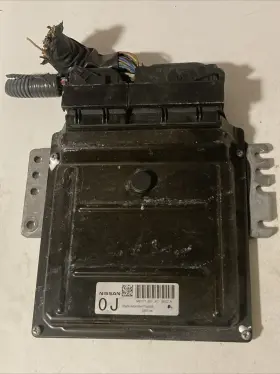 Mec71-381 Hitachi Automotive Products 2009 Nissan Pathfinder Xterra Frontier 4.0l Engine Control Module Ecm