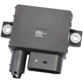 Glp2194 Hitachi Diesel Glow Plug Relay New For 09-13 Bmw 335d X5