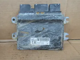 Mec120-152 Hitachi 08 2008 Nissan Altima 2.5 Engine Computer Control Module Ecm Ecu Oem Mec120 152