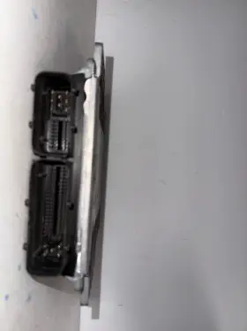 Mec85562a1 Hitachi 05-06 Nissan Altima At Ecu Ecm Computer Mec85-562 A1 #3