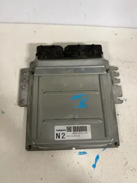 Mec85562a1 Hitachi 05-06 Nissan Altima At Ecu Ecm Computer Mec85-562 A1