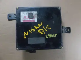 Mecm-t212 Hitachi Nissan Pickup Ecu Ecm Computer