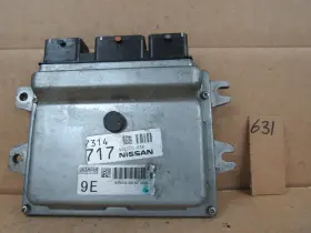 Nec000-838 Hitachi 14 15 16 17 18 Nissan Versa Engine Computer Control Module Ecu Ebx Oem Nec000838