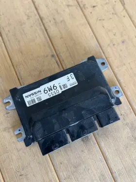 Nec983-050 Hitachi 2020-2024 Nissan Versa 1.6l Engine Control Module Ecu Ecm Pcm Oem