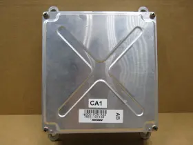 1k000-pza-a02 Honda 2003 2004 2005 Civic Hybrid Battery Bms Oem Voltage Module