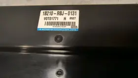 1b210-rbj-013 Honda 1k000-rbj-a05 2010 Crz Insight Hybrid Inverter Unit Assembly Intelligent #2