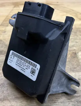 28100-5cg-a05 Honda 2016-17 Civic 1.5l Tcm Transmission Control Module Tcu Hag7