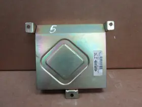 28100px4832 Honda 90 91 Accord Transmission Control Module Computer Tcm Tcu Unit