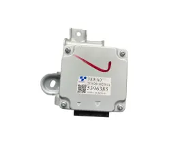 316003a0a010 Honda 2023-2024 Cr-v Electronic Power Supply Stabilizer Module Unit 29k Miles