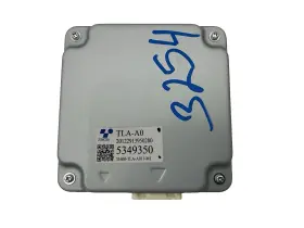 31600tlaa011m1 Honda 2021 Cr-v Voltage Stabilizer Control Module Oem