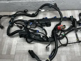 32110-rrb-a04 Honda 06-11 Civic Si Main Engine/charge Wiring Harness K20z3 Oem K Swap Fa5 #3