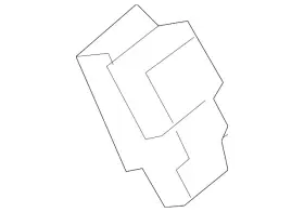 35961-tg7-a01 Honda Genuine Memory Switch