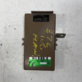 37720-pe1-762 Honda 84-87 Civic Mt Control Unit Feed Back Oem