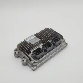 37820-5a3-l77 Honda 2013 2014 Accord Engine Computer Control Module Ecm Oem