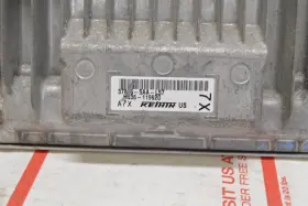 37820-5aa-l57 Honda 2016 2017 Civic 1.5l Engine Control Module Unit Ecm J57 042 #3