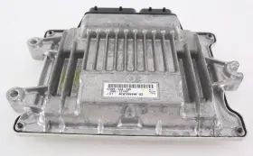 37820-5aa-l95 Honda 19 - 21 Civic 1.5l At Ecu Pcm Engine Computer Module #3