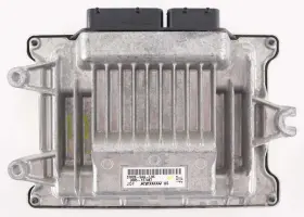 37820-5aa-l95 Honda 19 - 21 Civic 1.5l At Ecu Pcm Engine Computer Module