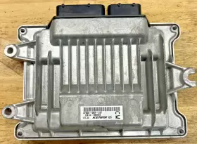 37820-5ba-l87 Honda 2016-17 Civic 2.0l Ecm Engine Computer Control Module Pcm #2